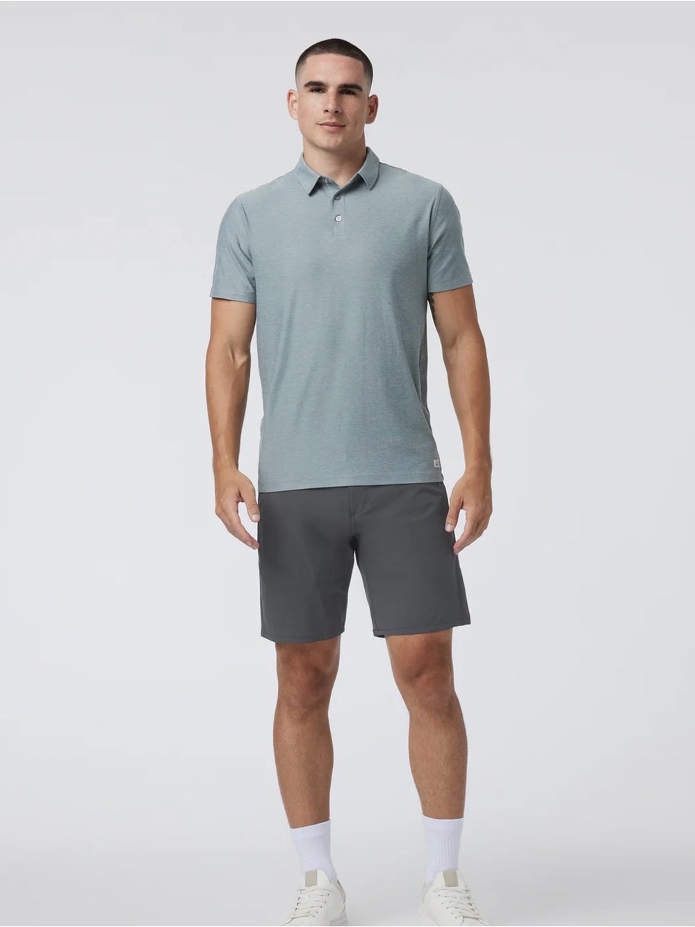 Vuori Aim Shorts